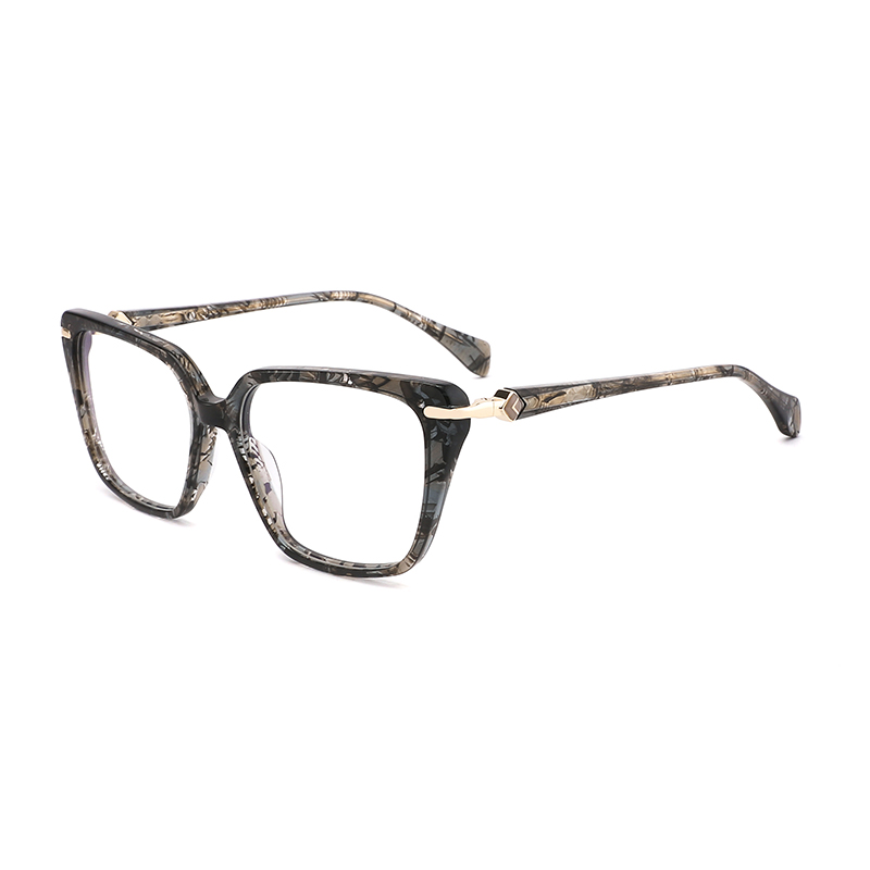 YG78069 ACETATE OPTICAL FRAMES